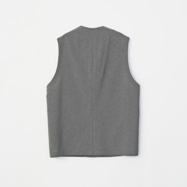 GILET VEST *グレー*