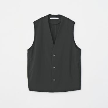 GILET VEST *ブラック*