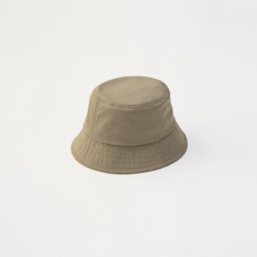 ×CA4LA / BIG BUCKET HAT *ブラウン*