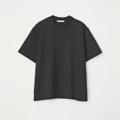 HEAVY COTTON TEE *ブラック*