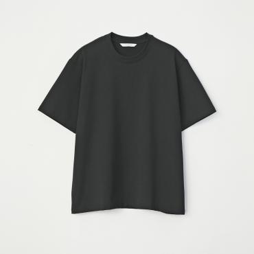 HEAVY COTTON TEE *ブラック*