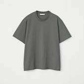 HEAVY COTTON TEE *グレー*