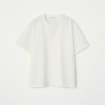 HEAVY COTTON TEE *ホワイト*