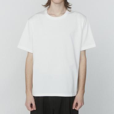 HEAVY COTTON TEE *ホワイト*