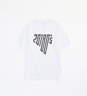 20180's TEE *ホワイト*